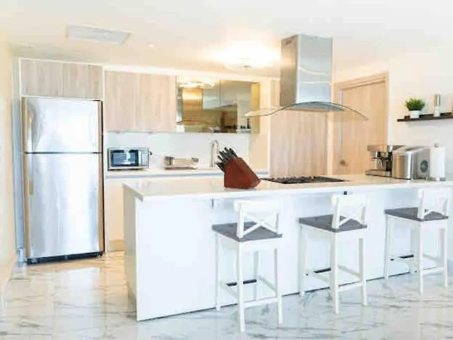 Exclusive Brand New 3Br Condo At Cap Cana Punta Cana