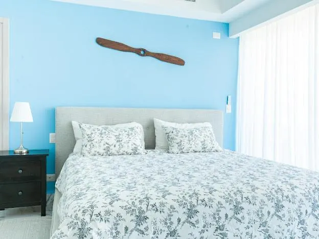 Apartamento Exclusive Brand New 3Br Condo At Cap Cana Punta Cana República Dominicana