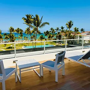 Playa Palmera Ocean View Apartamento